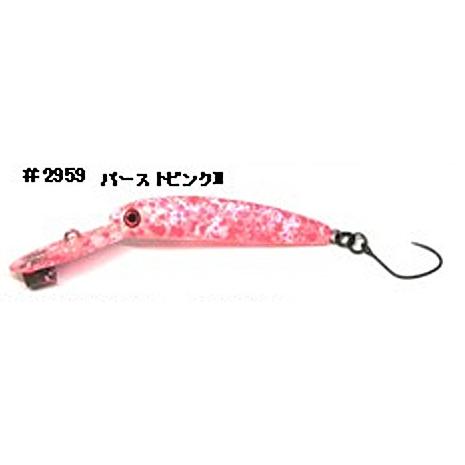 HMKL ZAGGER 38 B1 Half ハンクル ザッガー ハーフ | HMKL | 06