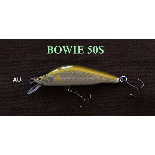 ボウイ BOWIE 50S AU イトウクラフト / ネコポス便 |  | 01
