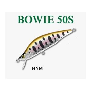 ボウイ BOWIE 50S HYM イトウクラフト / ネコポス便 | 