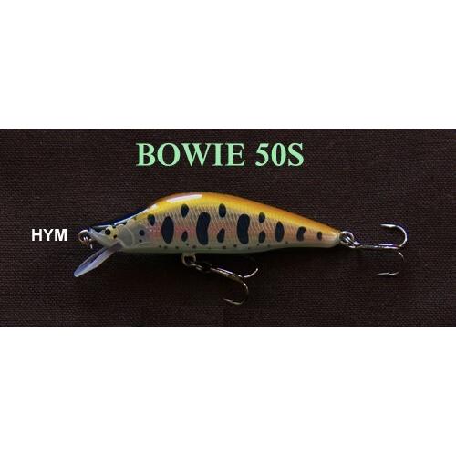 ボウイ BOWIE 50S HYM イトウクラフト / ネコポス便 |  | 01