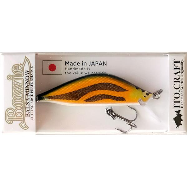 ボウイ BOWIE 42S イトウクラフト / ネコポス便 : TIPSヤフー