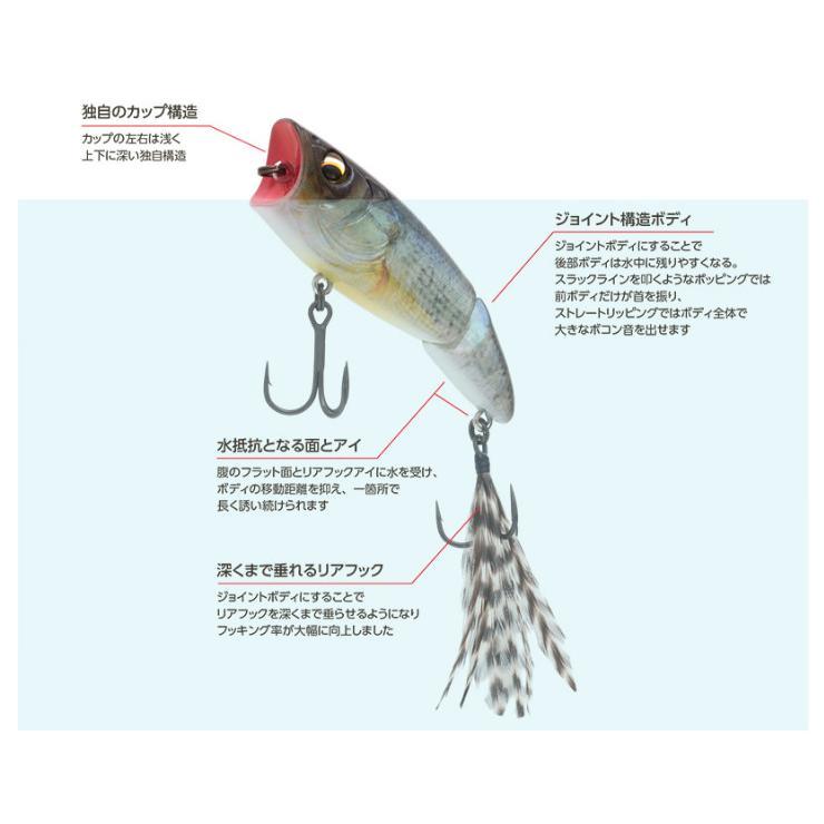 IMAKATSU（イマカツ） MJポップ 3Dリアリズムカラー : TIPSヤフー