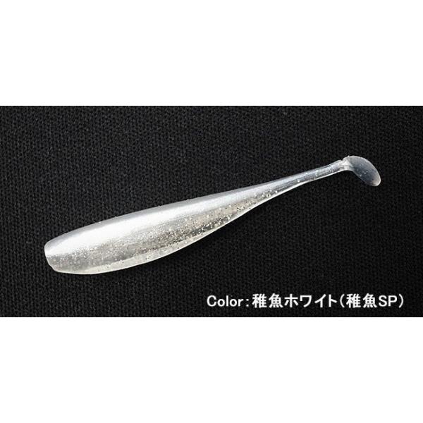 インクスレーベル 稚魚シャッド Baity ベイティ 1.8インチ / ネコポス便OK |  | 06