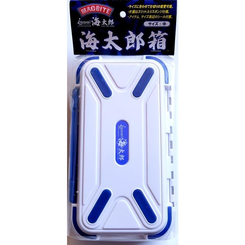 イッセイ 一誠 issei 海太郎箱 中サイズ ホワイト : TIPSヤフー
