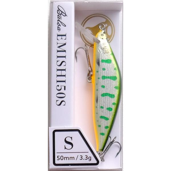 イトウクラフト バルサ蝦夷 未使用品 レア Yahoo!オークション