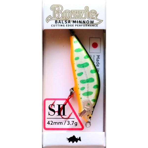 ITO.CRAFT（イトウクラフト） ボウイ 42S タイプ2 BOWIE Type II