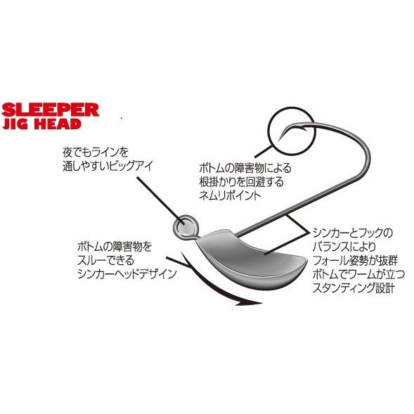 ジャングルジム スリーパー J300 / ネコポス便OK |  | 01