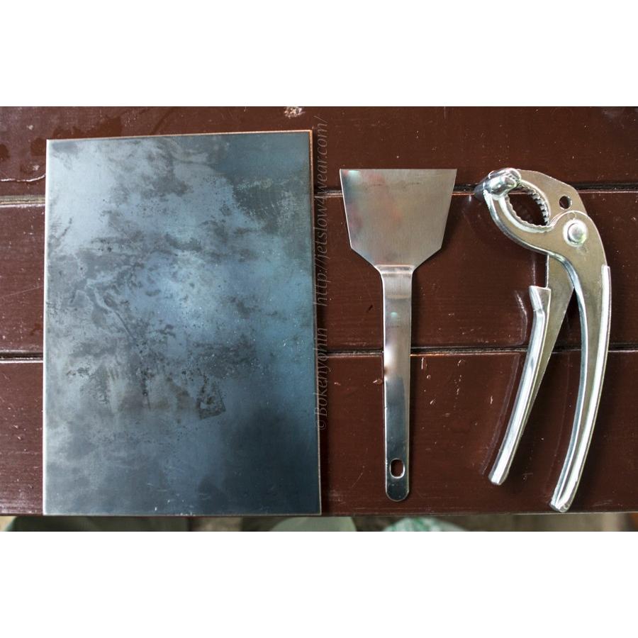 ヨコザワテッパン ジェットスロウ 冒険用品 |  | 01