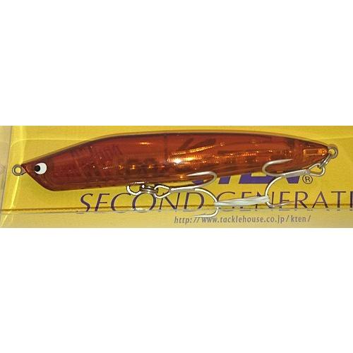 タックルハウス K-TEN SECOND K2R112 サマーリバーリミテッド限定カラー バーボン | TACKLE HOUSE