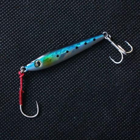 KCE HR25 25g ショア・オフショア両用 / ネコポス便OK |  | 02