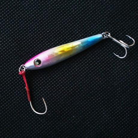 KCE HR25 25g ショア・オフショア両用 / ネコポス便OK |  | 03