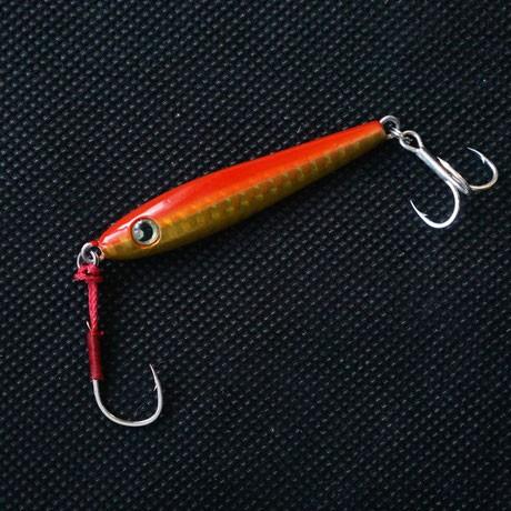 KCE HR25 25g ショア・オフショア両用 / ネコポス便OK |  | 04