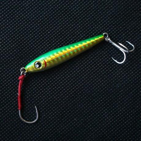 KCE HR25 25g ショア・オフショア両用 / ネコポス便OK |  | 05