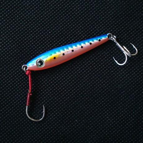 KCE HR25 25g ショア・オフショア両用 / ネコポス便OK |  | 07