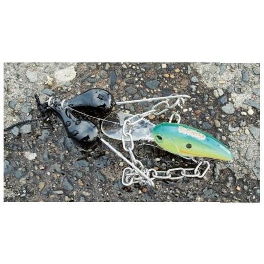 カハラ たんたんたぬきのルアーリトリーバー |  | 02