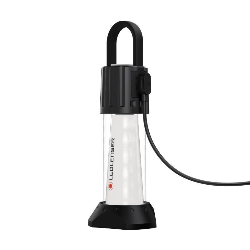 送料無料 レッドレンザ ML6 Connect WL Warm Light | LEDLENSER | 01