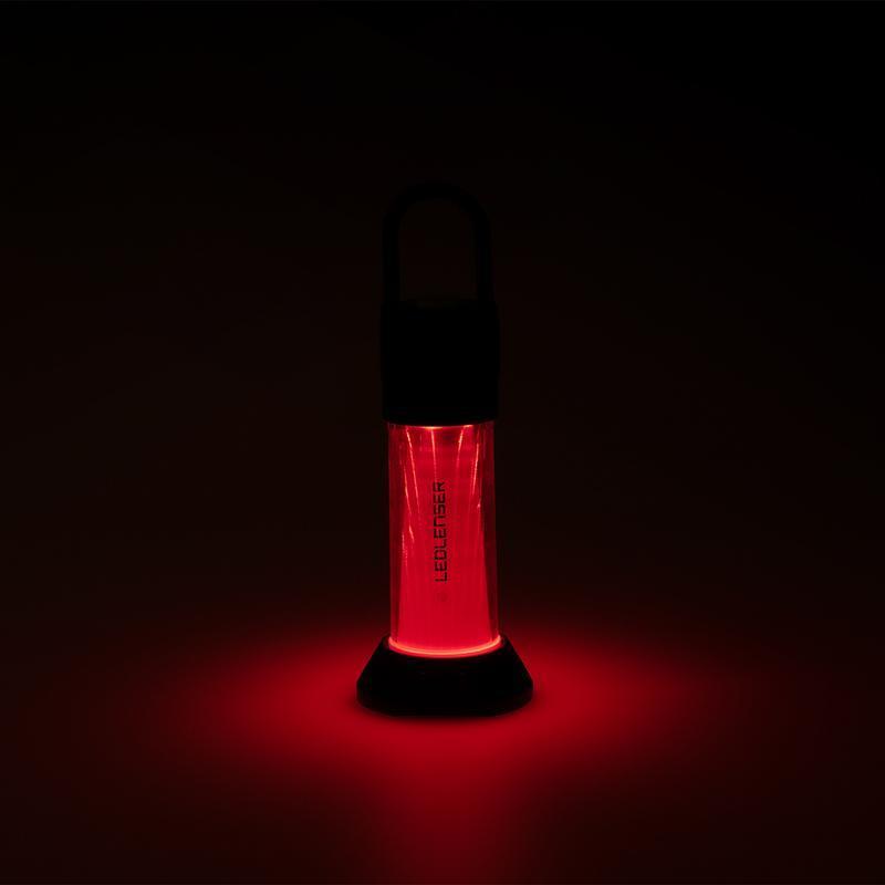 送料無料 レッドレンザ ML6 Connect WL Warm Light | LEDLENSER | 07