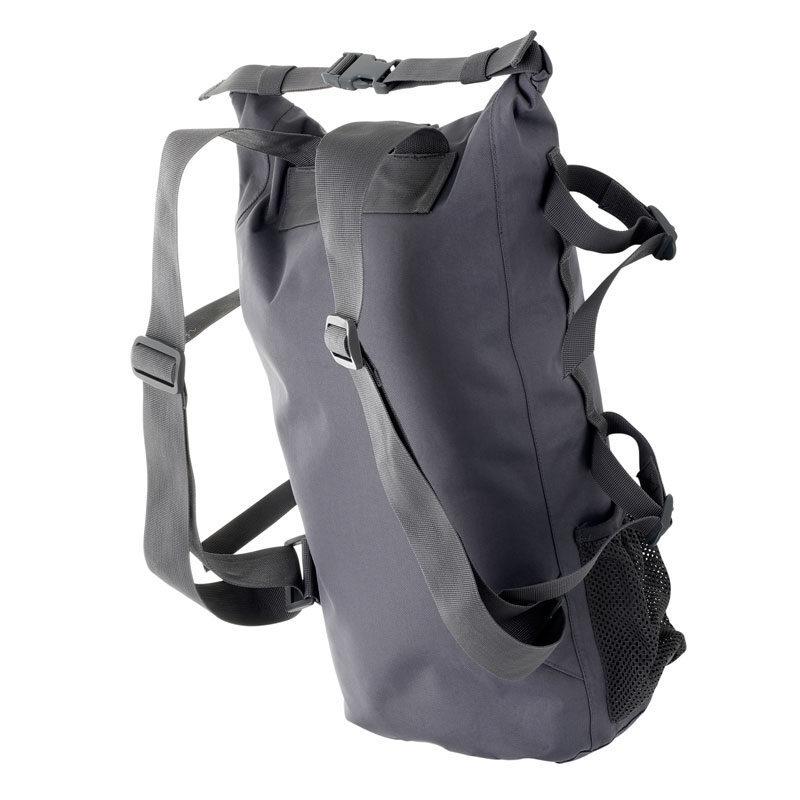 リトルプレゼンツ B-25 防水バックパック S20 グレイ | LITTLE PRESENTS | 02