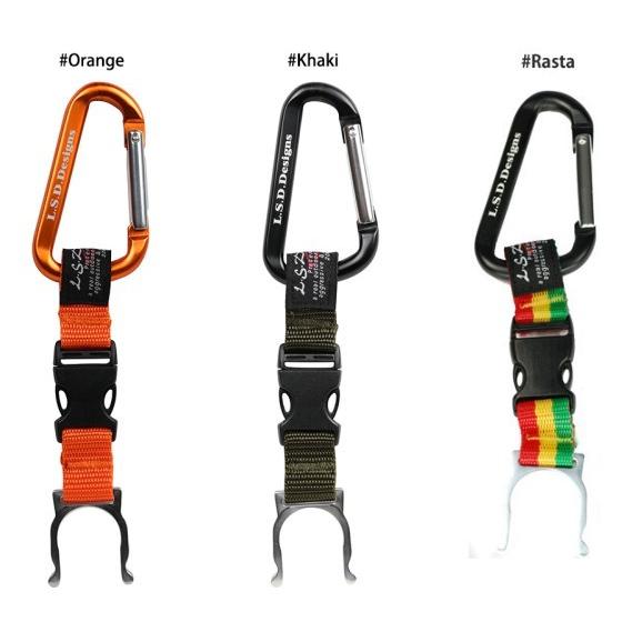 LSDデザイン ニューペットボトルホルダー / ネコポス便OK | 