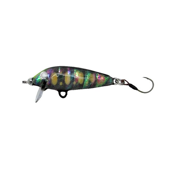 RaPaLa ラパラ アワビ仕様 CD3 トラウト ルアーレップ AWB RaPaLa ラパラ アワビ仕様 CD3 トラウト ルアーレップ AWB