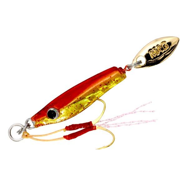 マグバイト ちりめんジグ 1g〜3g / ネコポス便 |  | 01