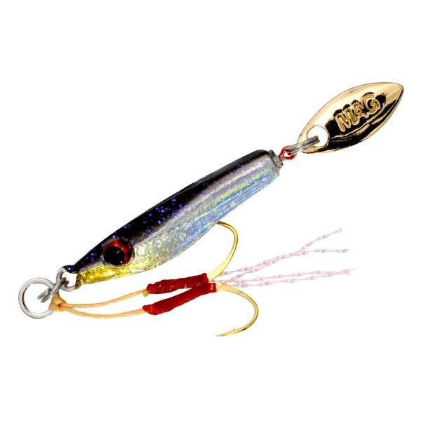 マグバイト ちりめんジグ 1g〜3g / ネコポス便 |  | 02