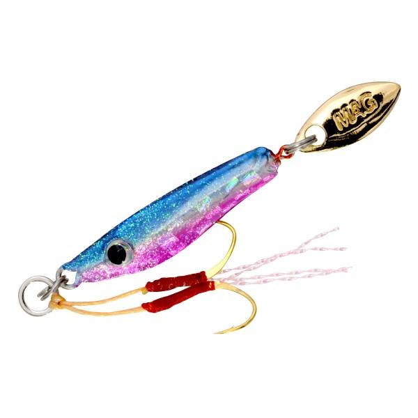マグバイト ちりめんジグ 1g〜3g / ネコポス便 |  | 03