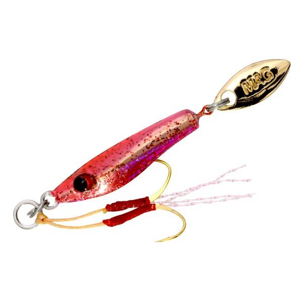 マグバイト ちりめんジグ 1g〜3g / ネコポス便 |  | 04