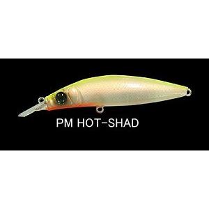 メガバス ゾンク ZONK77 PM HOT-SHAD / 在庫処分品 | Megabass