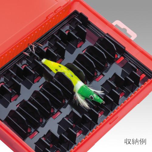 メイホウ タコエギケース L | メイホウ | 01