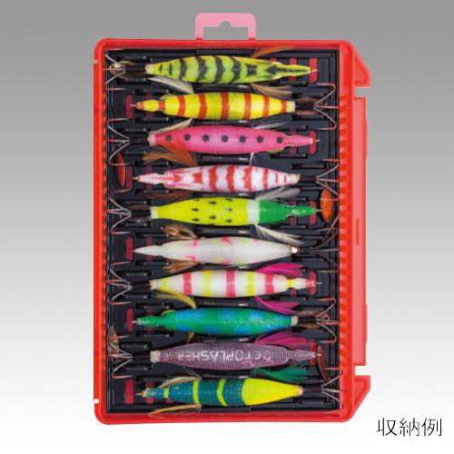 メイホウ タコエギケース L | メイホウ | 02