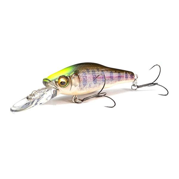 メガバス グレートハンティング48ダイブ SF / ネコポス便OK | Megabass | 01