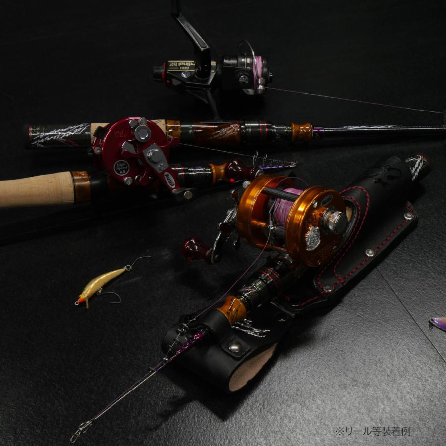 モーリス モーリスグラファイトワークス BWS-501 FS-MRXTi チューンド