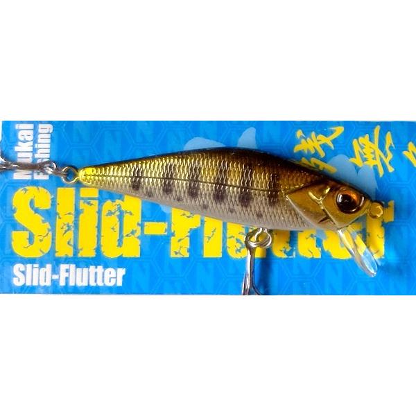 ムカイ HUMP スライドフラッター S 55 CREEPカラー / ネコポス便OK |  | 01