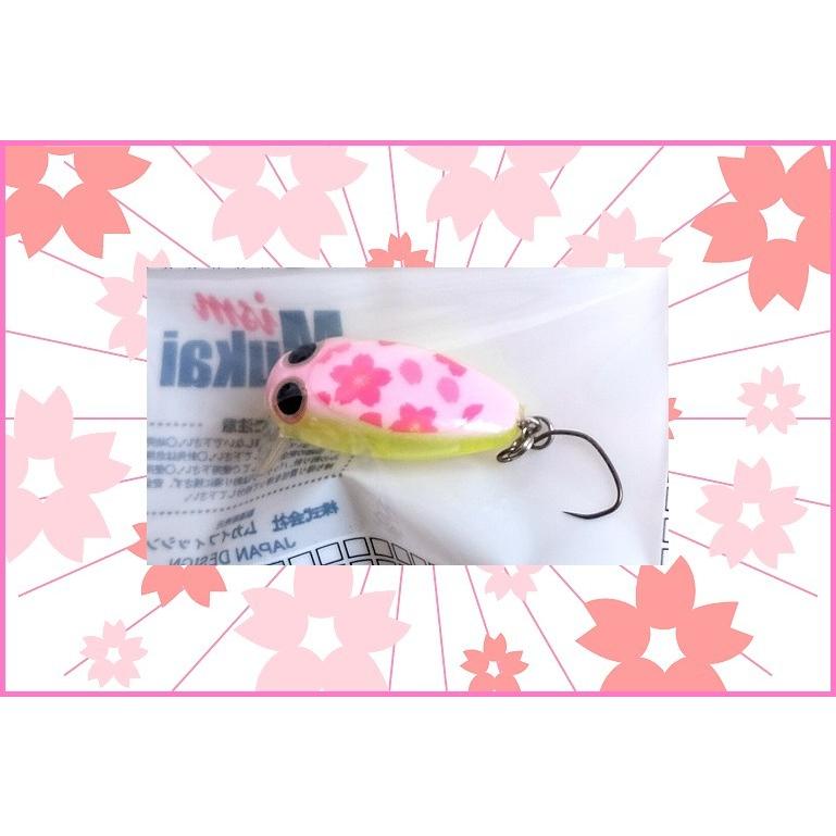 ムカイ トレモ 25 スマッシュ HF 限定 春の桜シリーズ / ネコポス便OK |  | 01