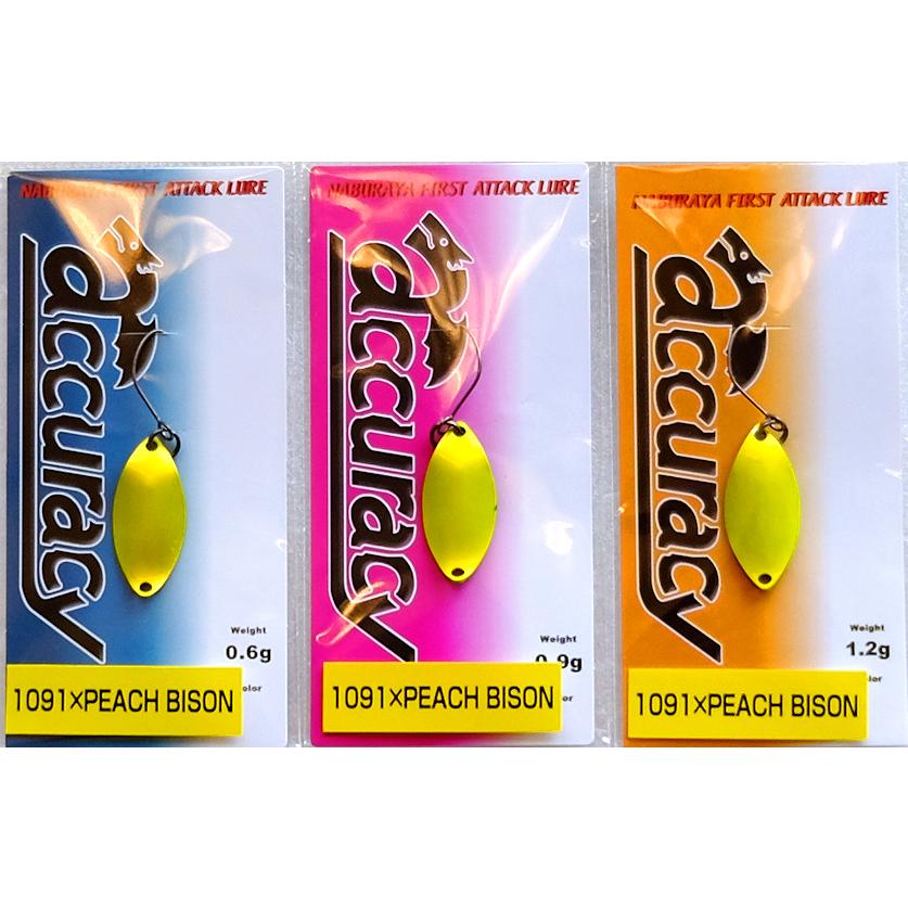 ロデオクラフト ドーナ バンナ ハント1091×PEACH BISON 16枚 ニュー