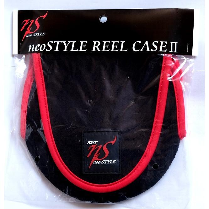 ネオスタイル リールケース II / ネコポス便 | 