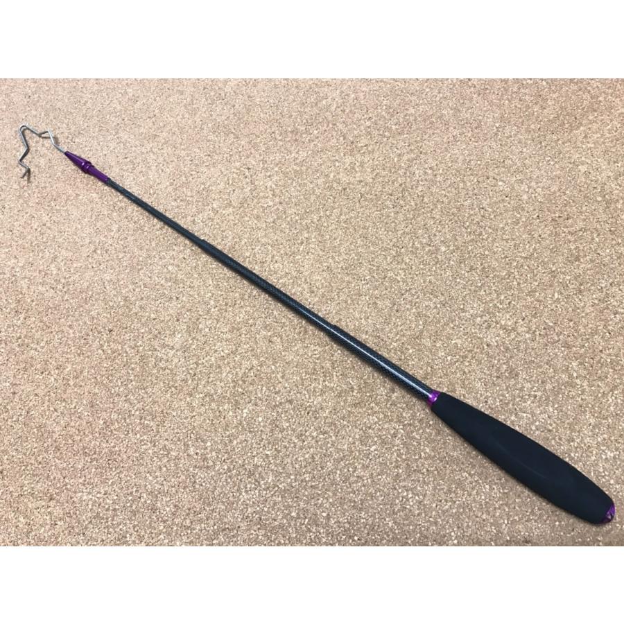 ネオスタイル スーパーロング3Dリリーサー600 パープル ／ neoSTYLE SUPER LONG 3D RELEASER 600 （超ロン）  :nssl3dr600:TIPSヤフーショッピング店 - 通販 - Yahoo!ショッピング