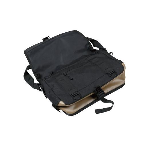 パズデザイン ショルダーバッグII PAC-223 グリーン | ZAPPU | 01