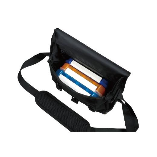 パズデザイン ショルダーバッグII PAC-223 グリーン | ZAPPU | 02