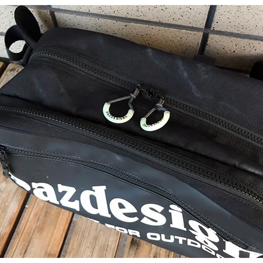 パズデザイン ジッパータブ・ルミ 3個入り PAC-336 / ネコポス便OK | ZAPPU | 01