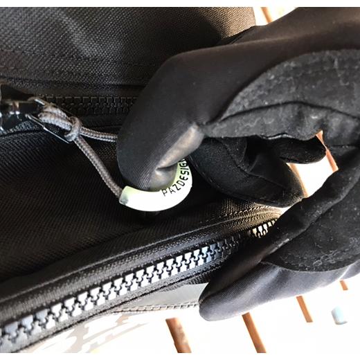 パズデザイン ジッパータブ・ルミ 3個入り PAC-336 / ネコポス便OK | ZAPPU | 03