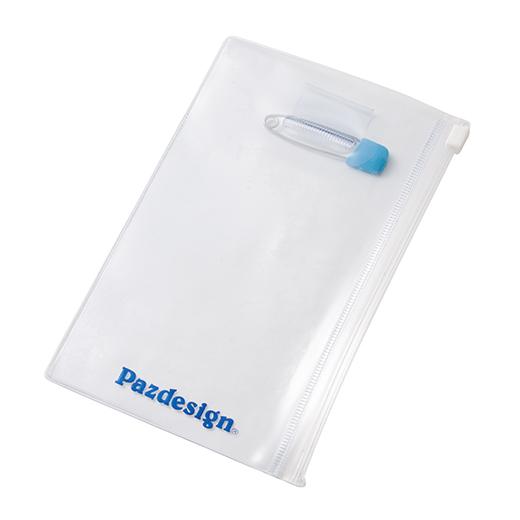 パズデザイン ライセンスホルダーIII PAC-323 / ネコポス便OK | 