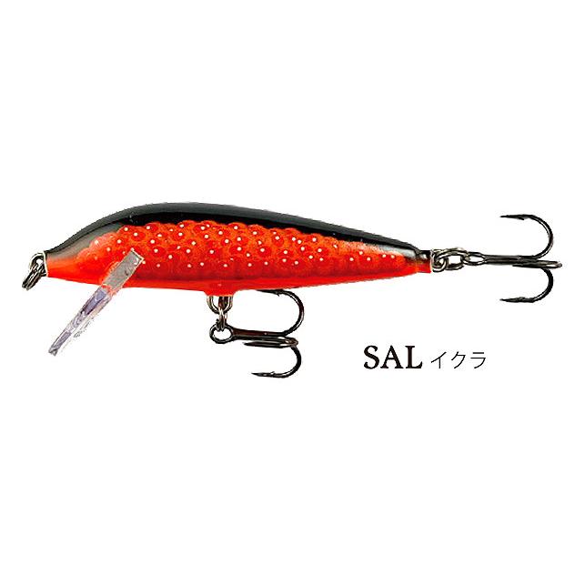 ラパラ CD5 魚卵カラー イクラ SAL 数量限定入荷 | RaPaLa