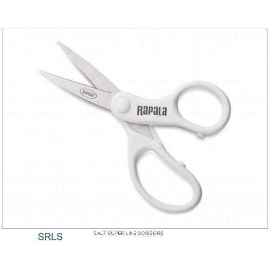 ラパラ ソルト スーパーライン シザース SRLS / ネコポス便OK | RaPaLa