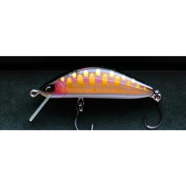 レイチューン ブレイド BLADE HS45 | RayTune | 08