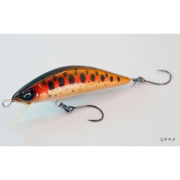 Ray Tune（レイチューン） DP45RS セット DP45RS | 渓流ルアー・トラウトルアー通販|Raytune-レイチューン