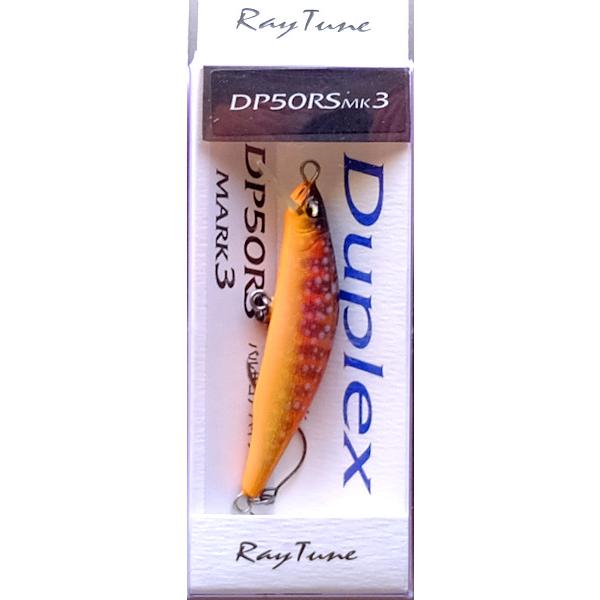 RayTune レイチューン DP50RS MK3 バルサコアハイブリッドミノー