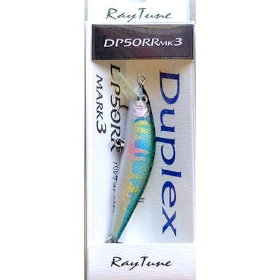 RayTune（レイチューン） DP50RR MARK3 バルサコアハイブリッドミノー