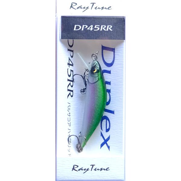 レイチューン DP45RR バルサコアハイブリッドミノー / ネコポス便OK | RayTune | 03